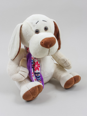 Игрушка Собака