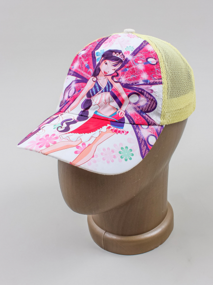 Кепка детская