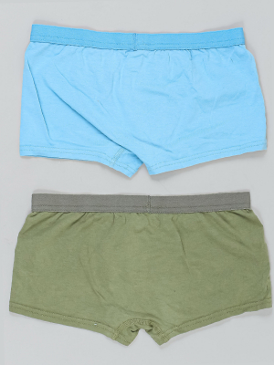 Комплект (трусы)