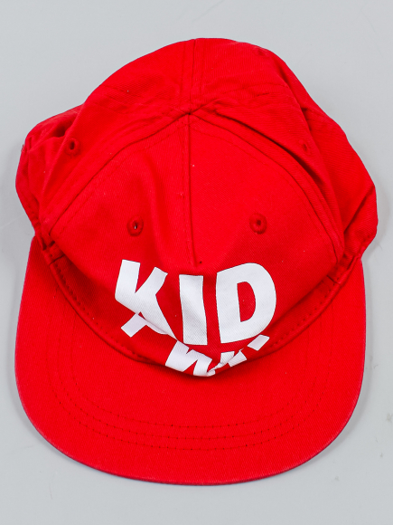 Кепка детская