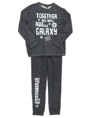 Комплект (брюки, кофта)