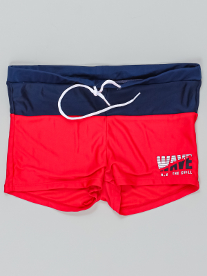 Плавки купальные