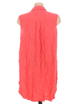 Блуза удлинённая