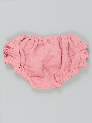 Трусы на памперс