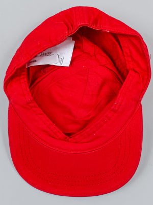 Кепка детская