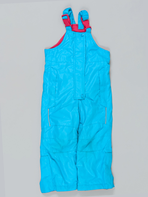 Полукомбинезон