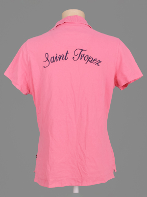 Футболка-поло