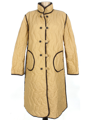 Плащ двухсторонний