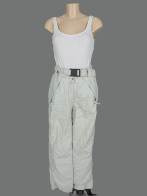 Брюки горнолыжные