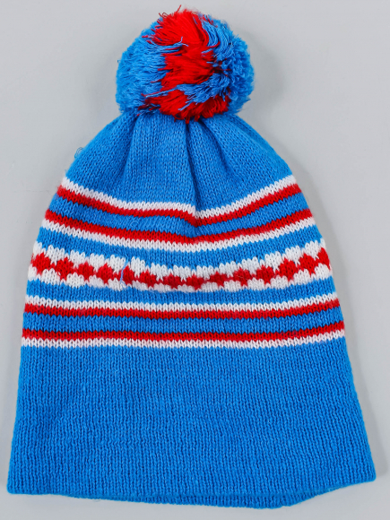 Шапка детская