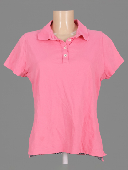 Футболка-поло