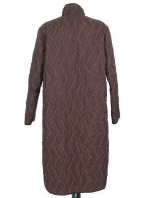 Плащ двухсторонний