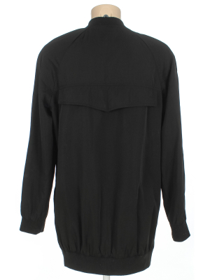 Кофта удлинённая