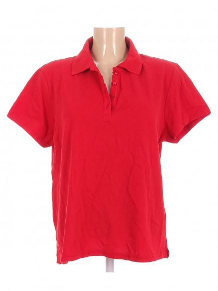 Футболка-поло