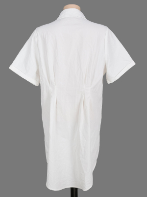 Блуза удлинённая