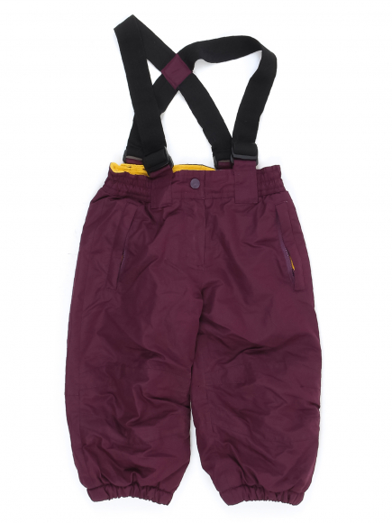 Полукомбинезон