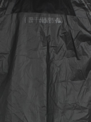 Ветровка- дождевик