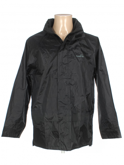 Ветровка- дождевик