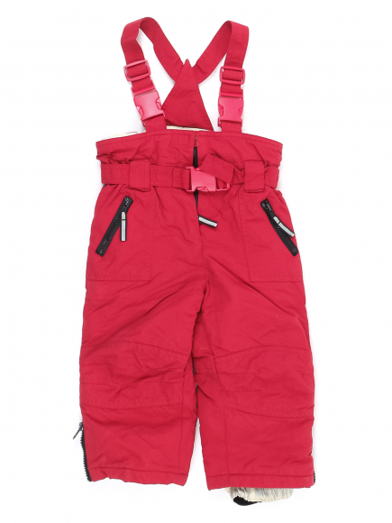 Полукомбинезон