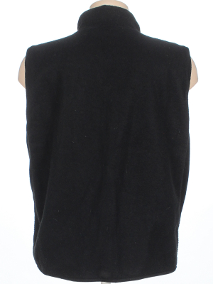 Жилет двухсторонний