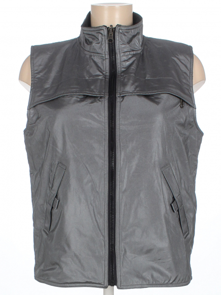 Жилет двухсторонний