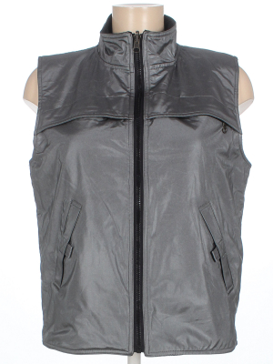 Жилет двухсторонний