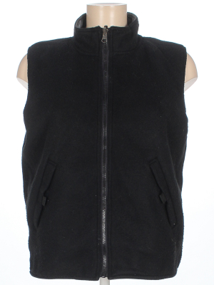 Жилет двухсторонний