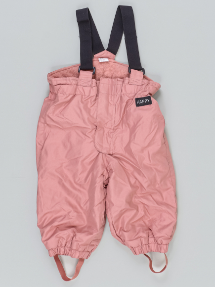 Полукомбинезон