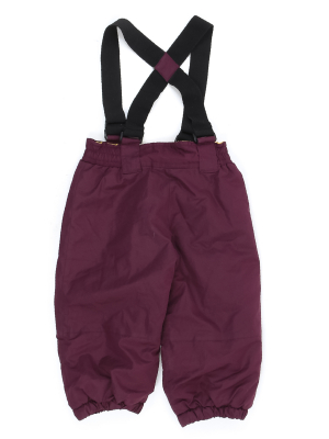 Полукомбинезон