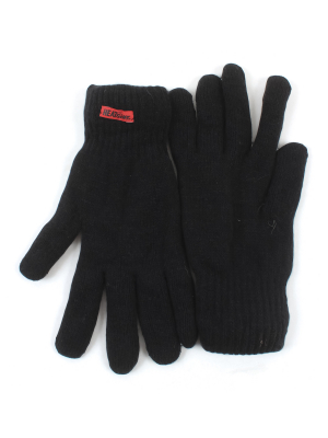 Перчатки мужские