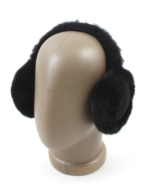 Наушники тёплые