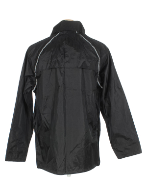 Ветровка- дождевик