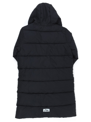 Куртка удлинённая