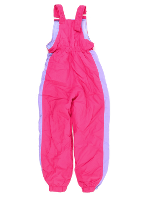 Полукомбинезон