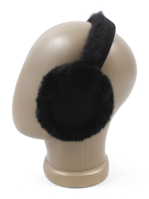 Наушники тёплые