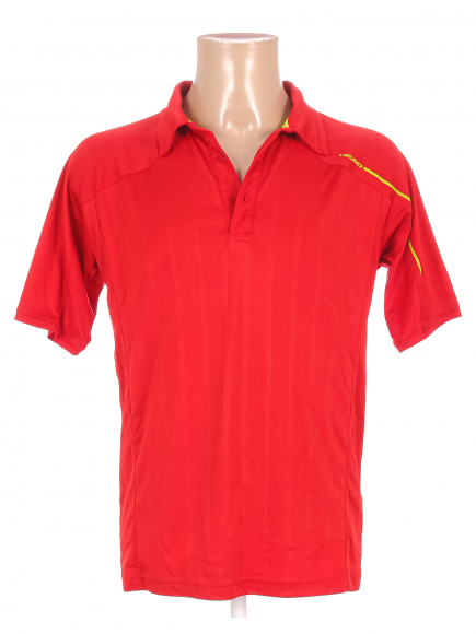 Футболка-поло