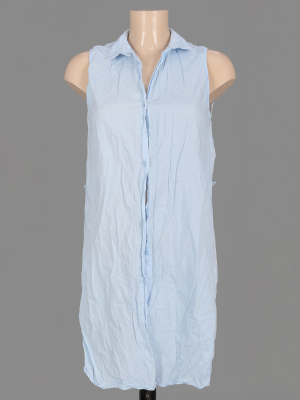 Рубашка удлиненная