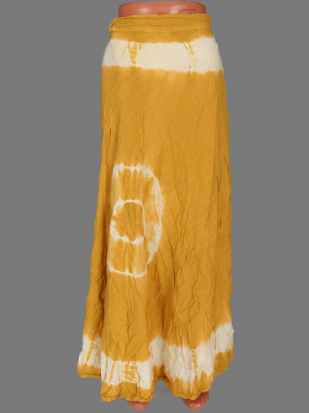 Юбка пляжная