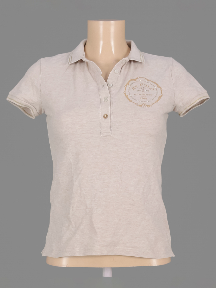 Футболка-поло