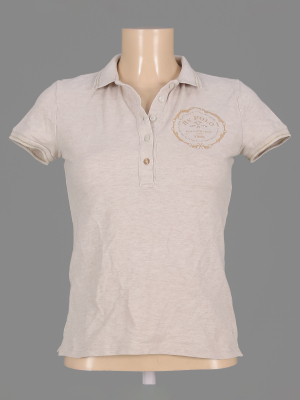 Футболка-поло