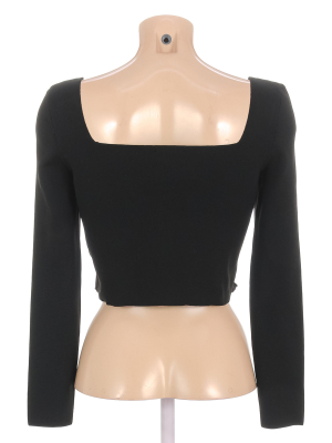 Кофта укороченная