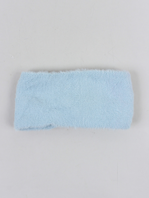 Повязка на голову детская