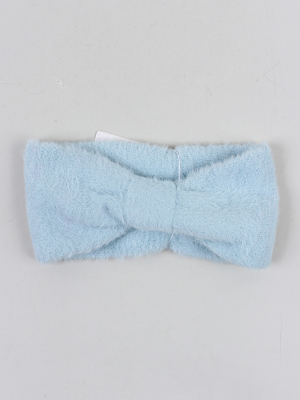 Повязка на голову детская