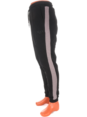 Брюки утеплённые