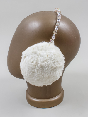 Наушники тёплые