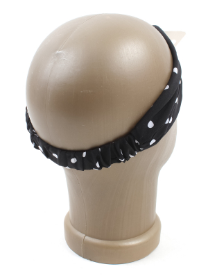 Повязка на голову