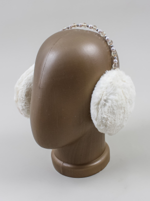 Наушники тёплые