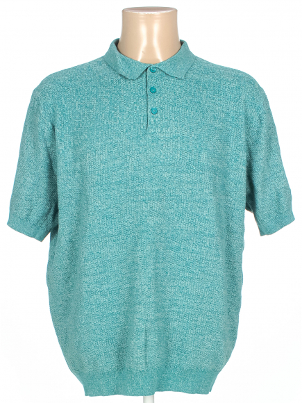 Футболка-поло