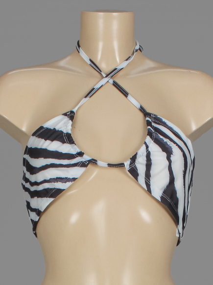 Бюстгальтер купальный