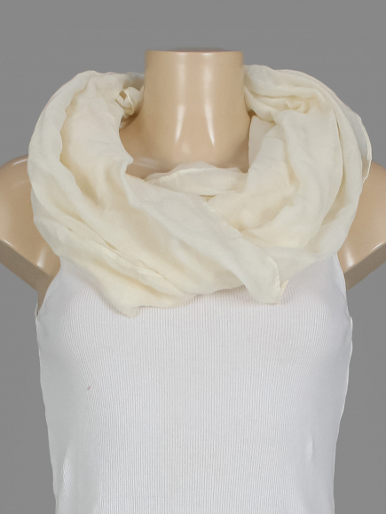 Шарф - хомут